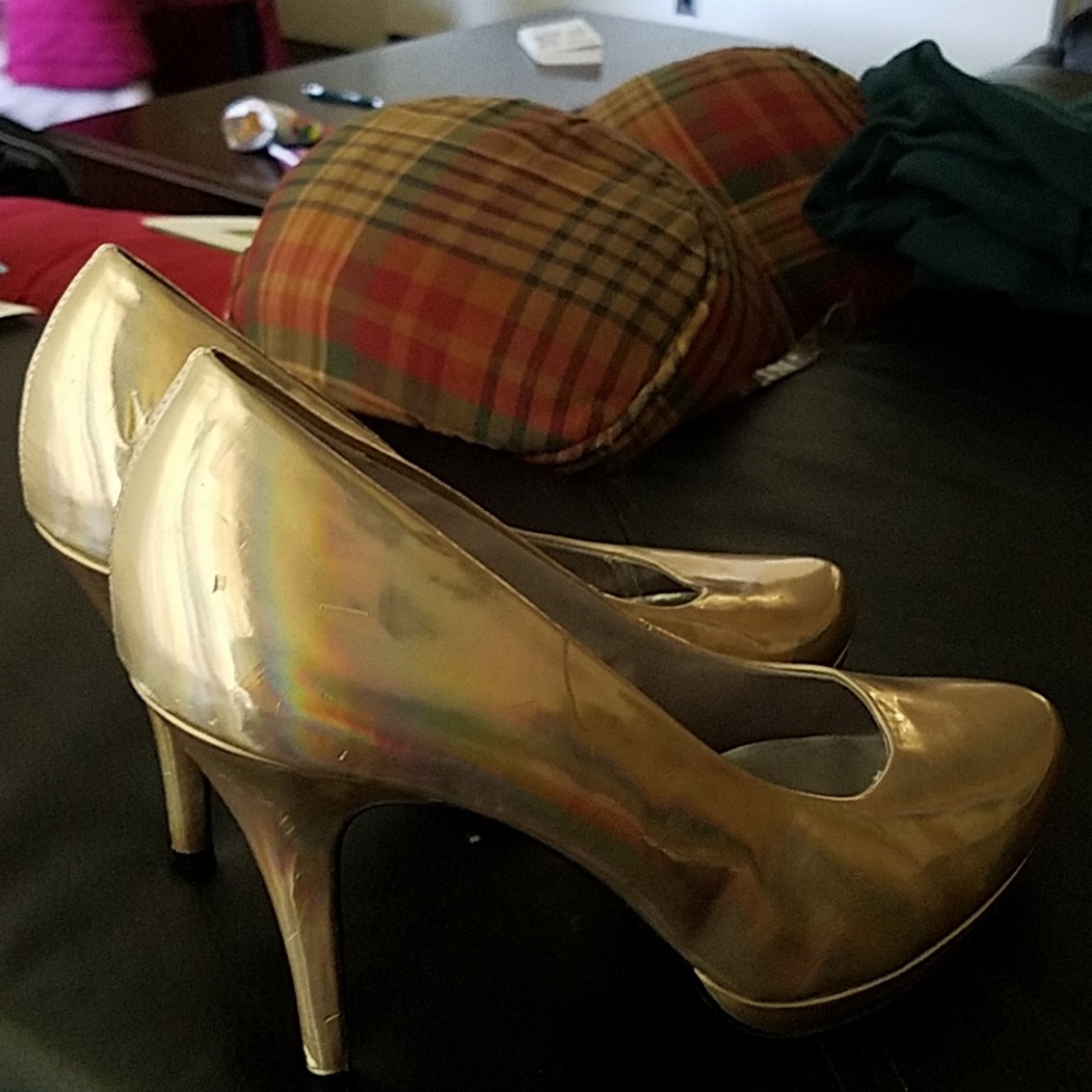 Shoes